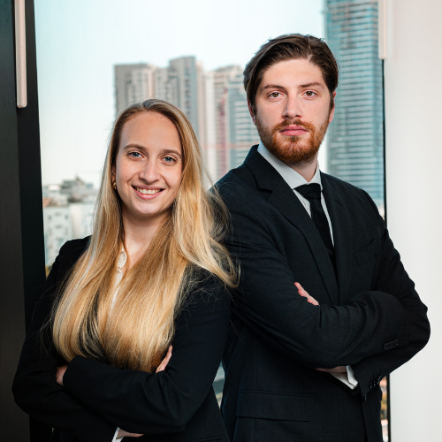 About TSK Law Firm