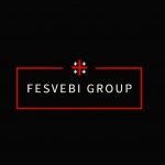 לוגו לקוח - Fesvebi group
